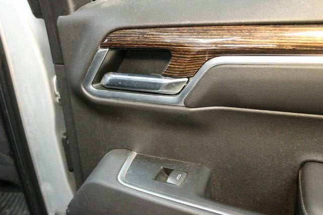 2022 GMC Sierra 1500 SLE