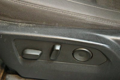 2022 GMC Sierra 1500 SLE