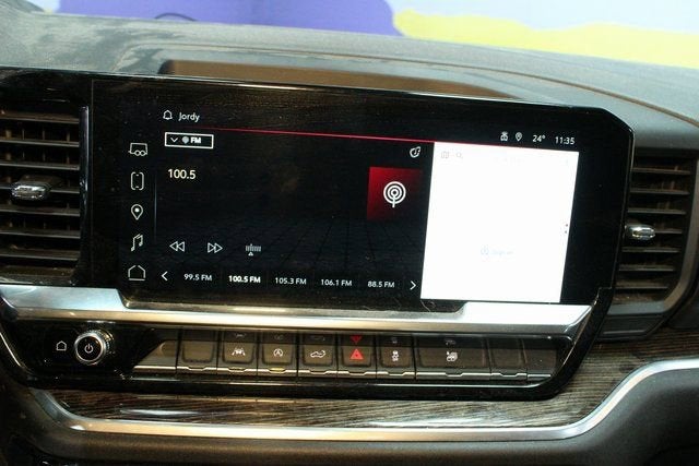 2022 GMC Sierra 1500 SLE