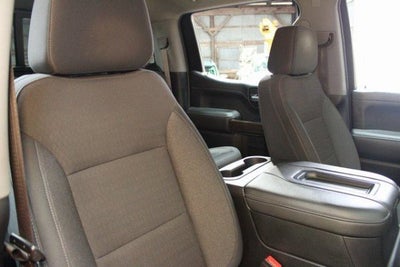 2019 GMC Sierra 1500 Elevation