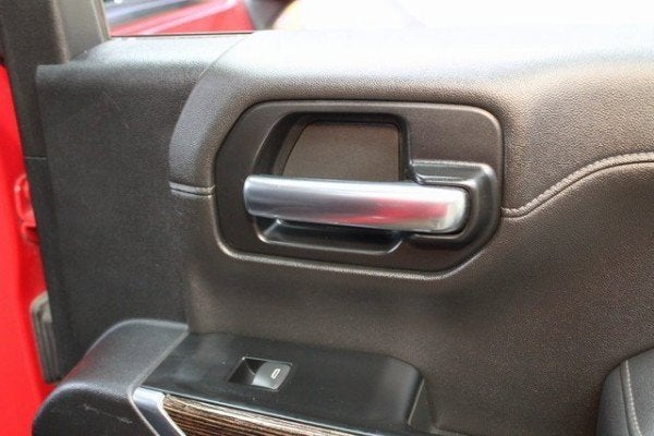 2019 GMC Sierra 1500 Elevation