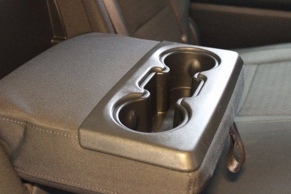 2019 GMC Sierra 1500 Elevation