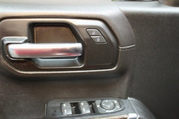 2019 GMC Sierra 1500 Elevation