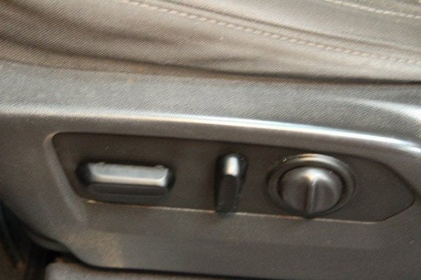 2019 GMC Sierra 1500 Elevation