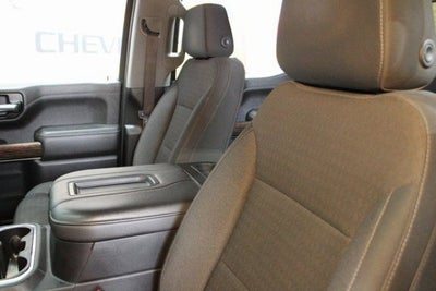 2019 GMC Sierra 1500 Elevation