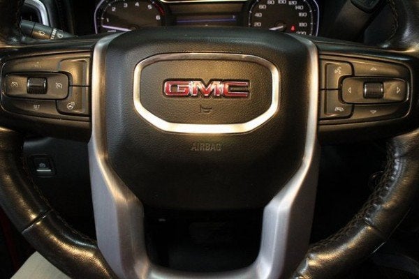 2019 GMC Sierra 1500 Elevation