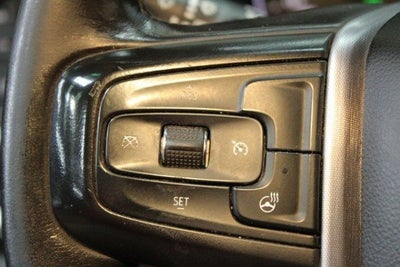 2019 GMC Sierra 1500 Elevation