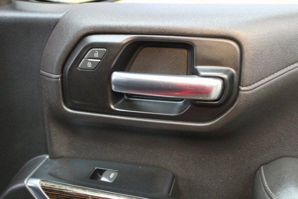 2019 GMC Sierra 1500 Elevation