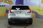 2022 Cadillac XT4 Luxury