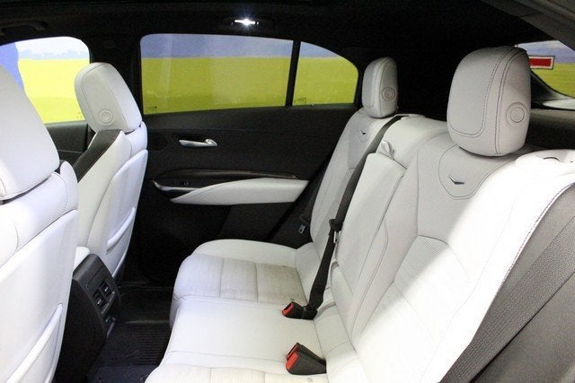 2024 Cadillac XT4 Sport