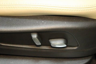 2018 Cadillac XT5 FWD