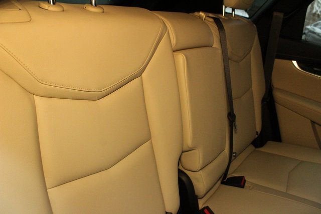 2018 Cadillac XT5 FWD