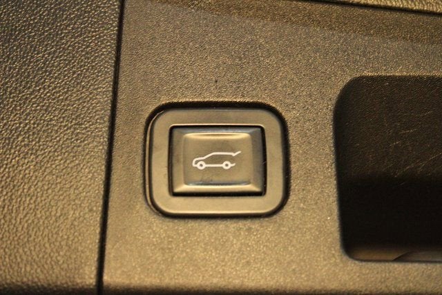 2018 Cadillac XT5 FWD