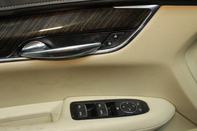 2018 Cadillac XT5 FWD