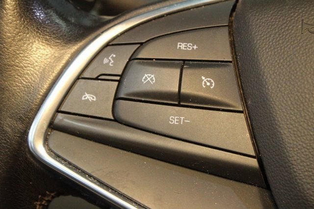 2018 Cadillac XT5 FWD