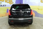 2018 Cadillac XT5 FWD