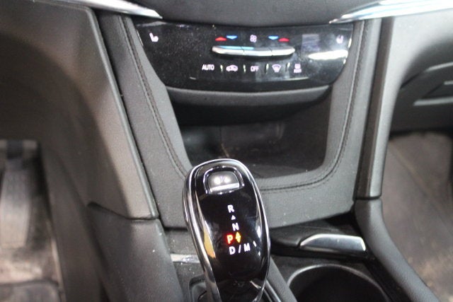 2023 Cadillac XT5 Luxury