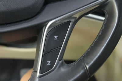 2018 Cadillac XT5 AWD