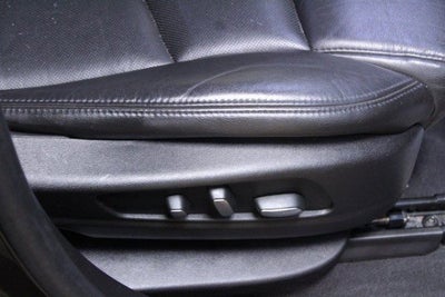 2017 Cadillac XT5 Luxury AWD