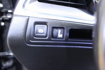 2017 Cadillac XT5 Luxury AWD