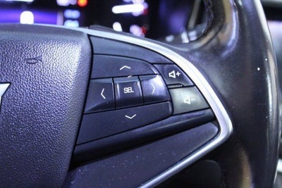 2017 Cadillac XT5 Luxury AWD