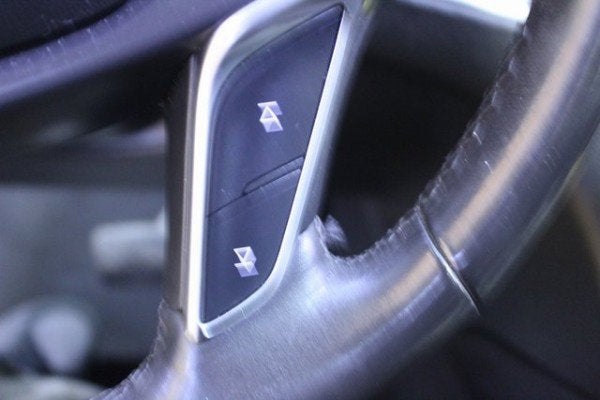 2017 Cadillac XT5 Luxury AWD