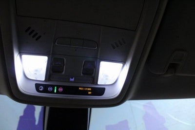 2017 Cadillac XT5 Luxury AWD