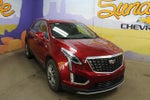 2021 Cadillac XT5 AWD Premium Luxury
