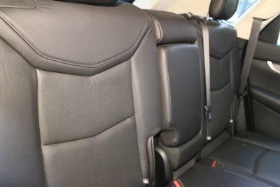2019 Cadillac XT5 Luxury AWD