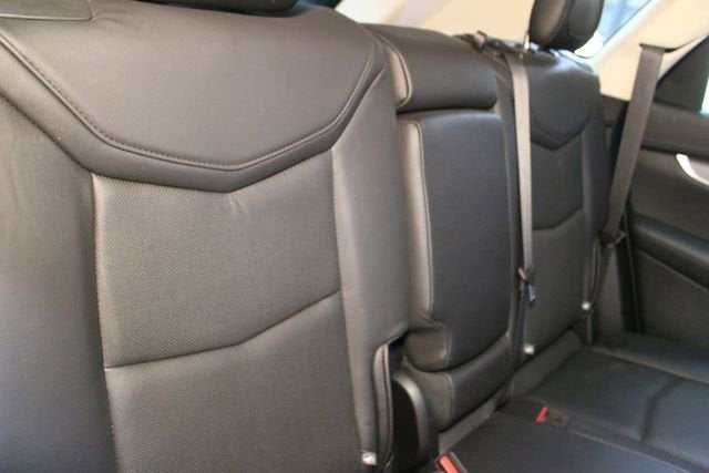2019 Cadillac XT5 Luxury AWD