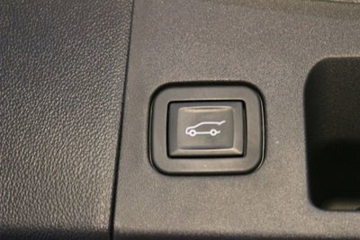 2019 Cadillac XT5 Luxury AWD