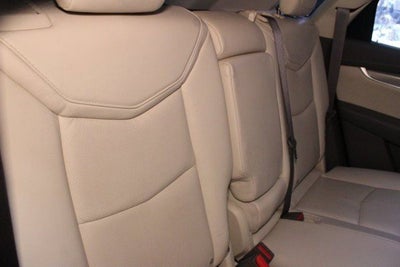 2017 Cadillac XT5 Luxury AWD