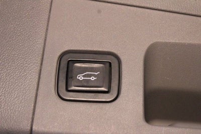 2017 Cadillac XT5 Luxury AWD