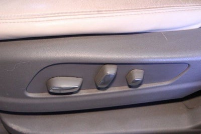 2017 Cadillac XT5 Luxury AWD