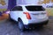 2017 Cadillac XT5 Luxury AWD