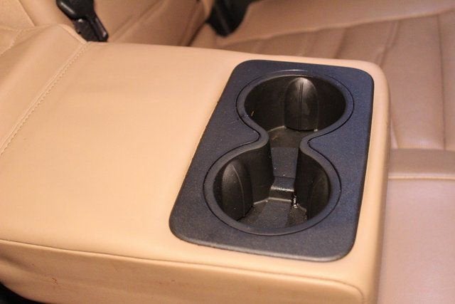 2017 Cadillac XT5 Platinum AWD