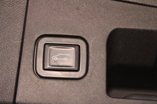 2017 Cadillac XT5 Platinum AWD