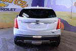 2017 Cadillac XT5 Platinum AWD