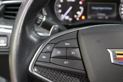 2023 Cadillac XT5 Sport