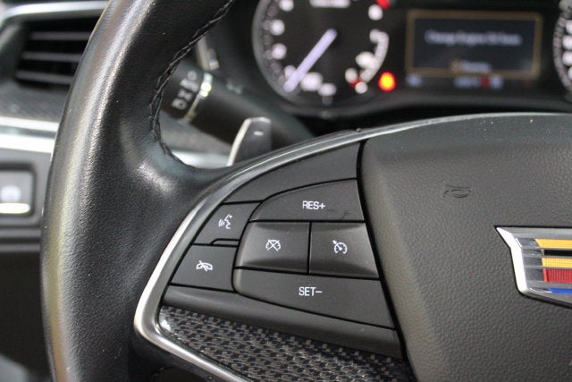 2023 Cadillac XT5 Sport
