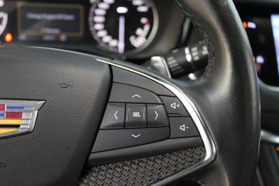 2023 Cadillac XT5 Sport