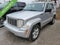 2010 Jeep Liberty Limited