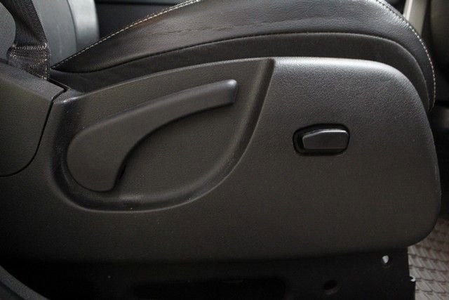 2010 Jeep Liberty Limited