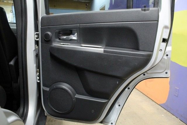 2010 Jeep Liberty Limited