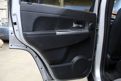 2010 Jeep Liberty Limited