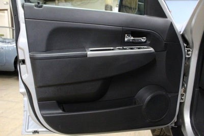 2010 Jeep Liberty Limited