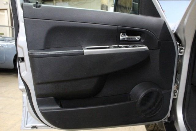 2010 Jeep Liberty Limited