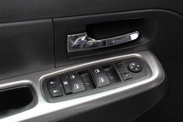 2010 Jeep Liberty Limited