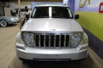 2010 Jeep Liberty Limited