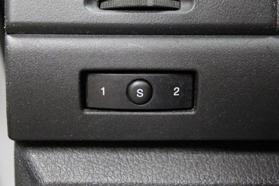 2010 Jeep Liberty Limited